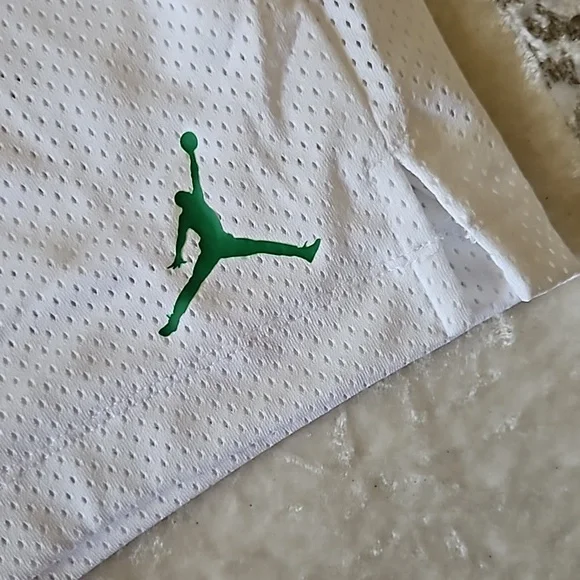 Nike Jordan Mesh GFX Short - XL - Picture 5 of 13